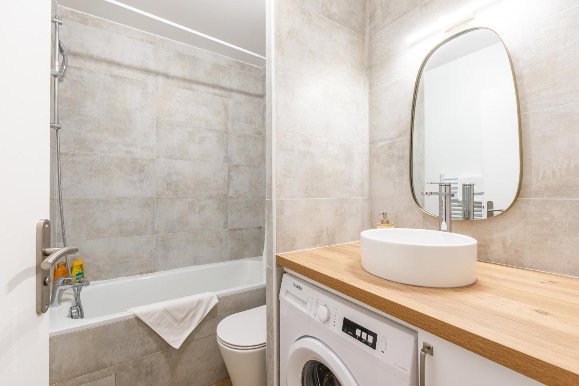 Apartment L'emeraude By Plaza - Proche Disneyland Paris Chessy (Seine-et-Marne)