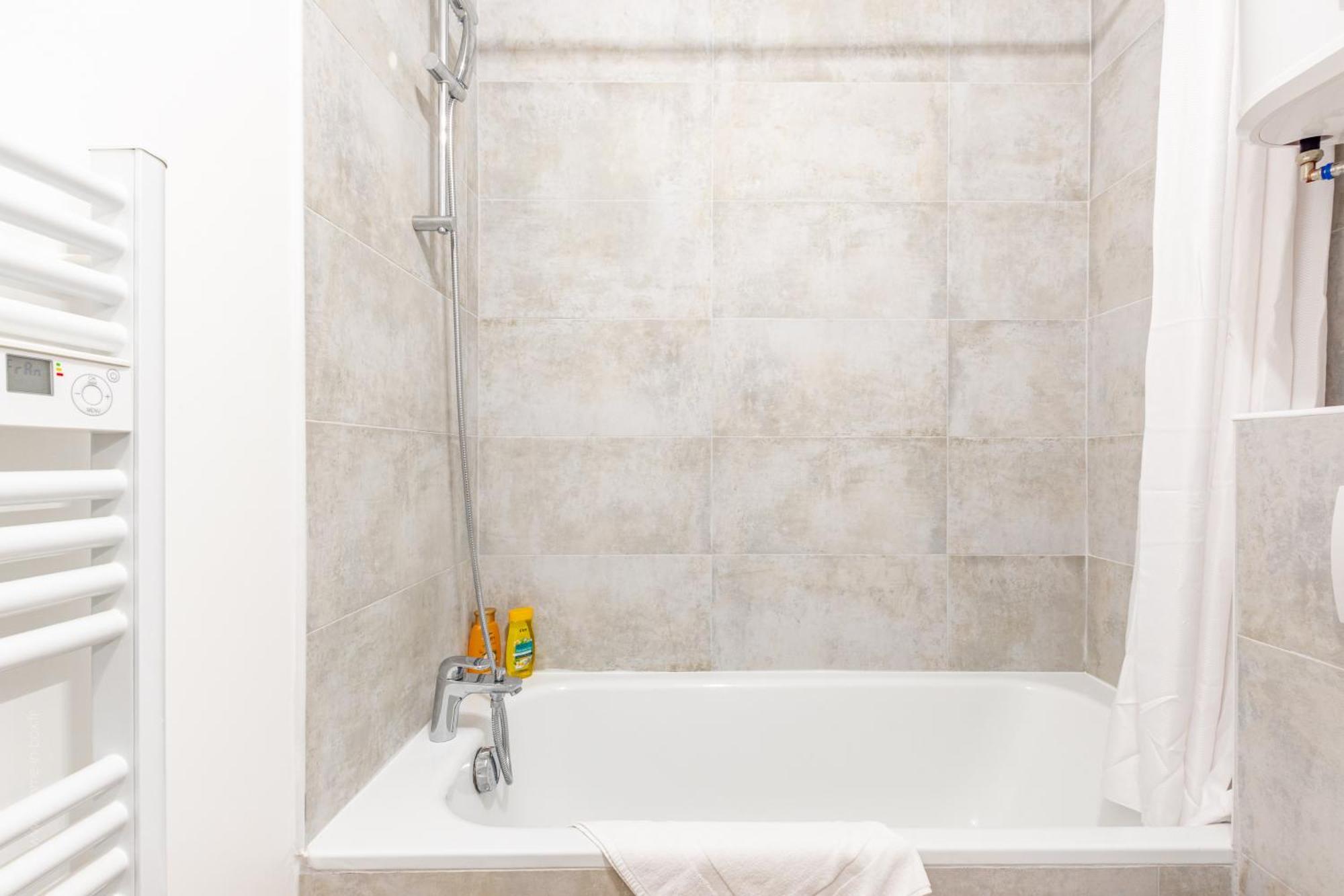 Apartment L'emeraude By Plaza - Proche Disneyland Paris
