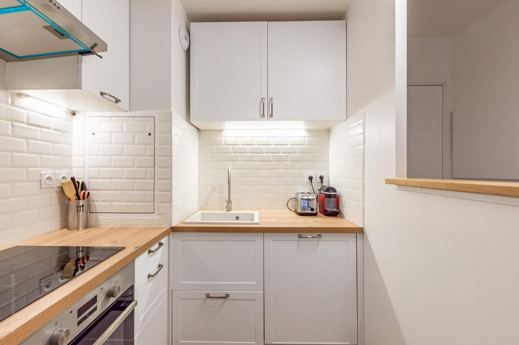 L'emeraude By Plaza - Proche Disneyland Paris Apartment *