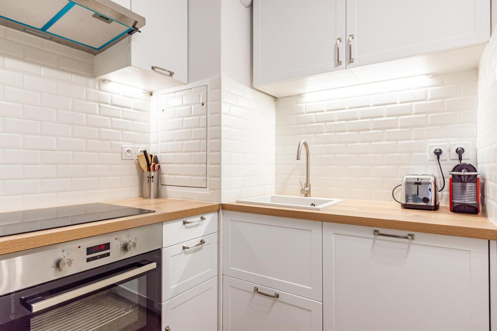Apartment L'emeraude By Plaza - Proche Disneyland Paris