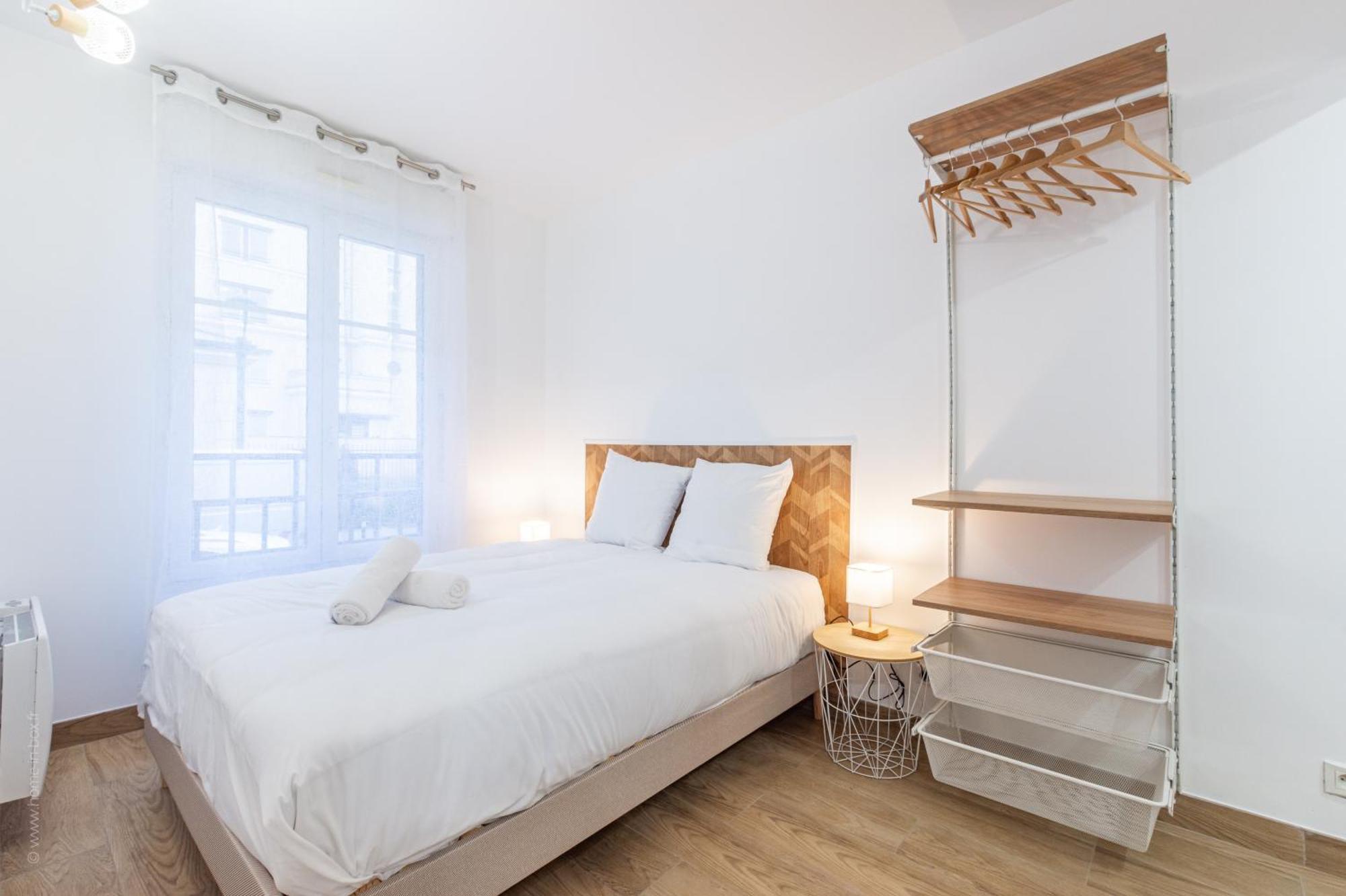 Apartment L'emeraude By Plaza - Proche Disneyland Paris Chessy (Seine-et-Marne)