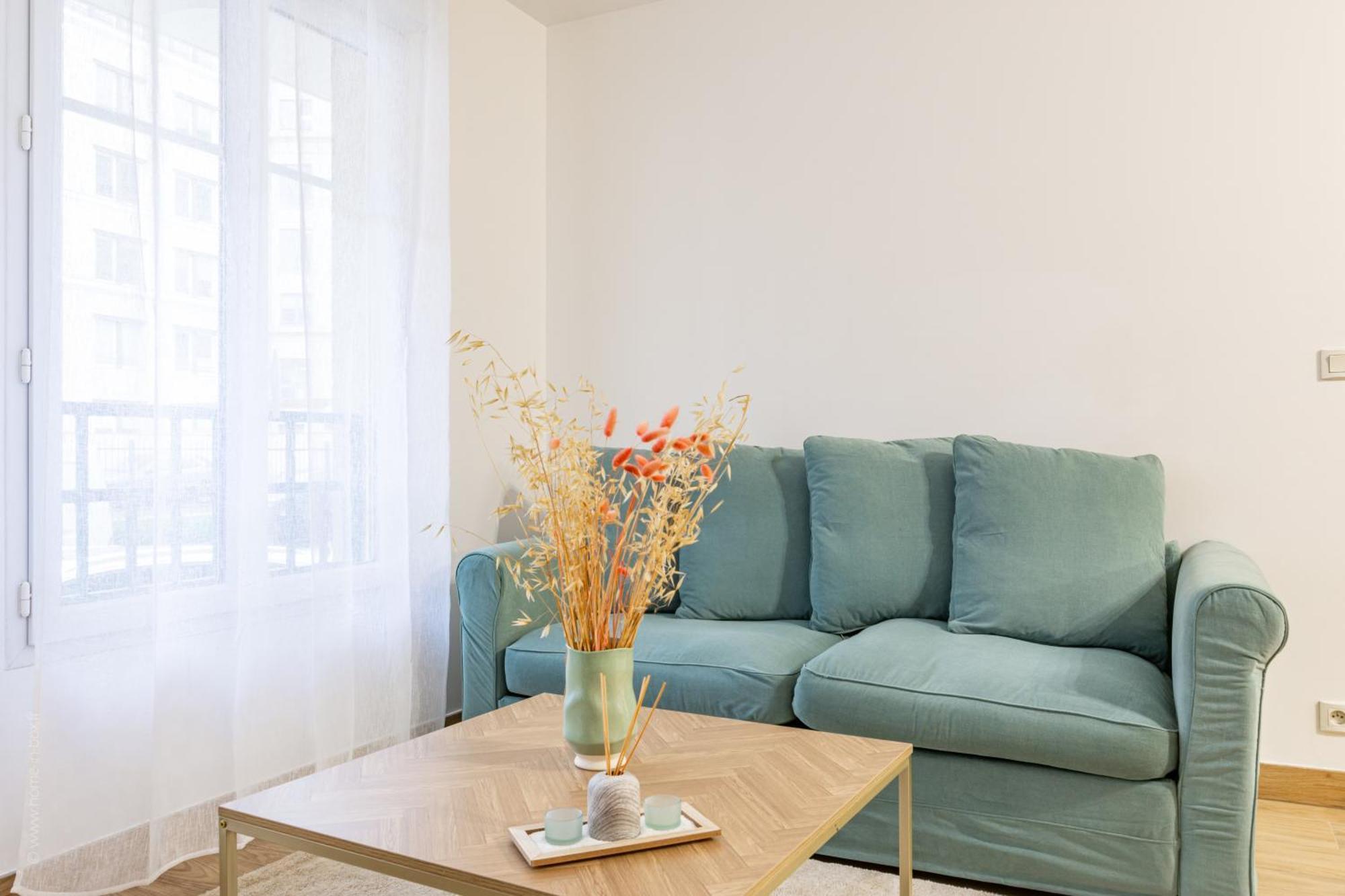 L'emeraude By Plaza - Proche Disneyland Paris Apartment Chessy (Seine-et-Marne)
